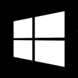 logitipo do Windows 10