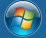 logotipo do Windows 7